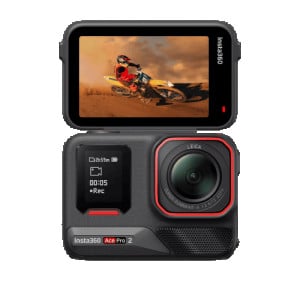 Insta360 Ace Pro 2 front image